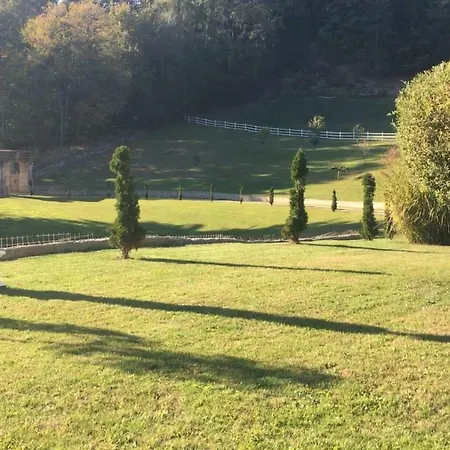 Vila Vurberk Vila