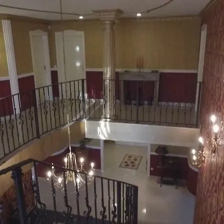 Vila Vurberk * Ptuj
