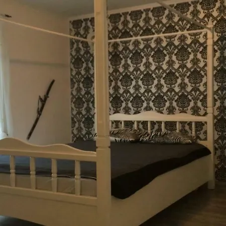 Vila Vurberk Vila Ptuj