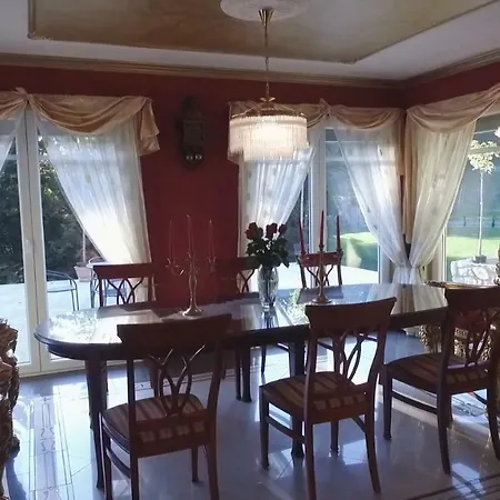Vila Vurberk Vila Ptuj